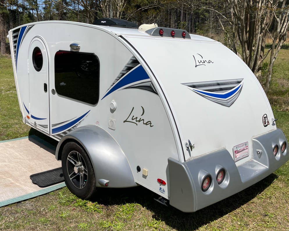 2018 InTech RV Trailer  by InTech RV for rent in 27882