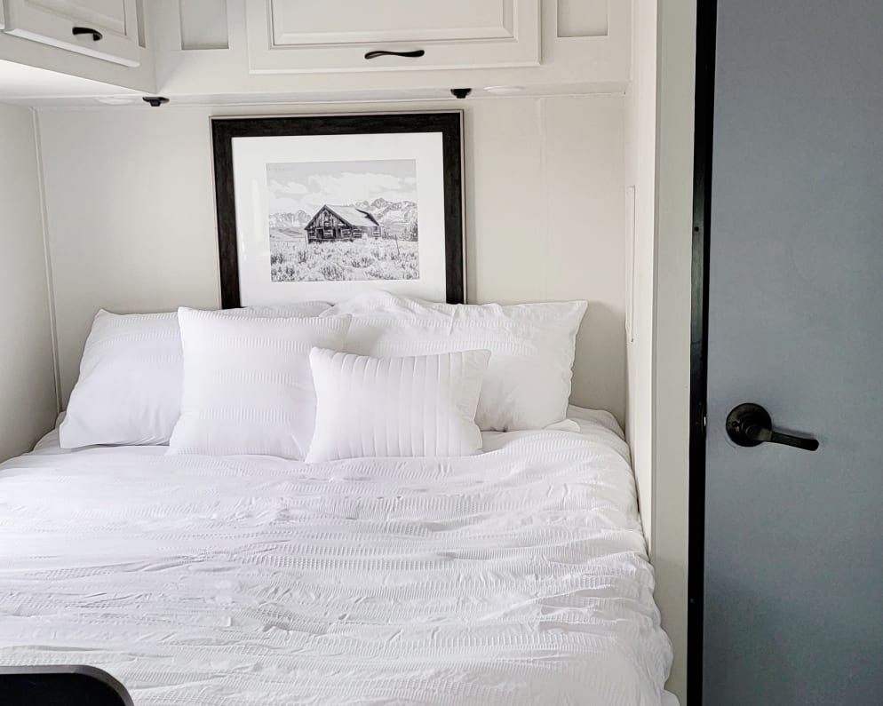 2018 Thor Majestic Class C for rent in Idaho Falls Idaho
