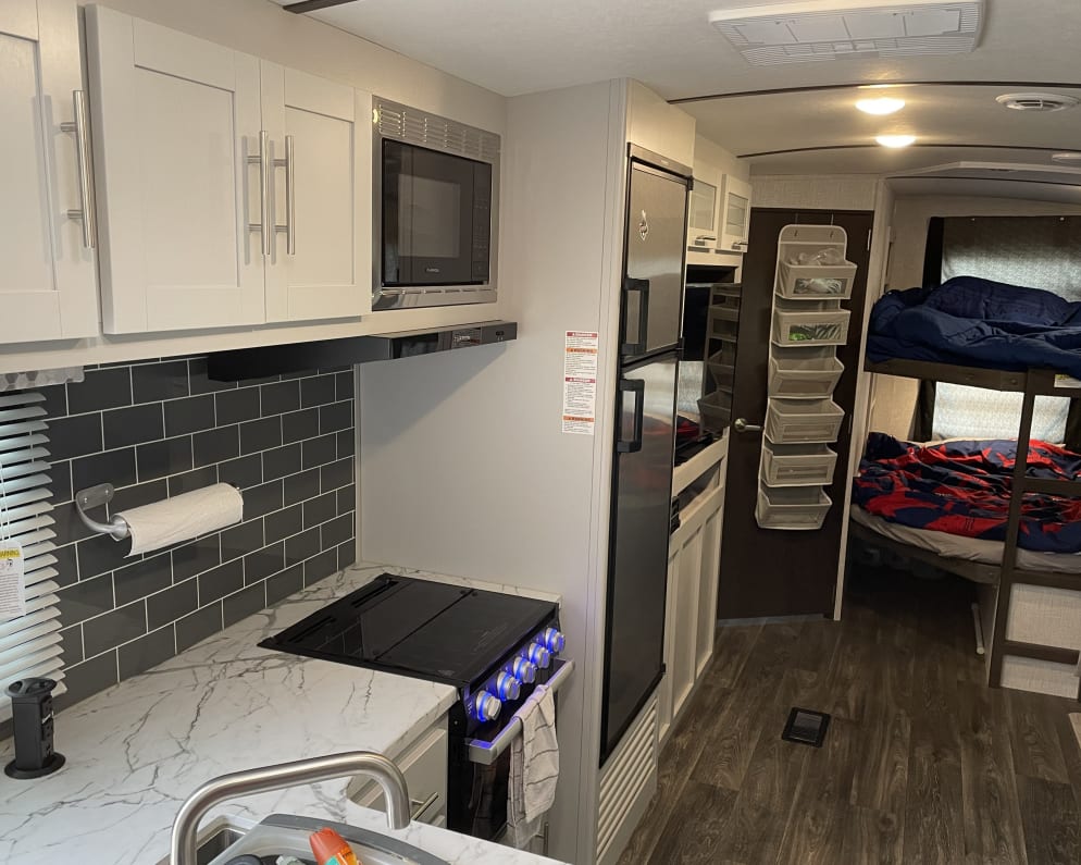 2021 Keystone RV Bullet Ultra Lite available for rent in Adel Iowa