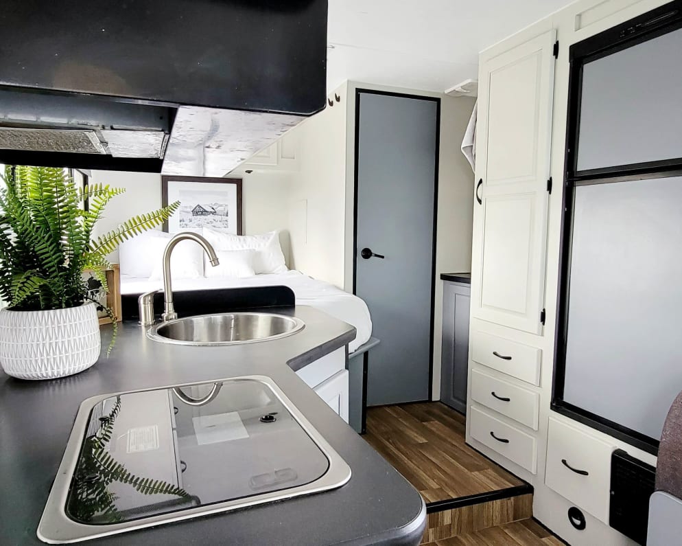 2018 Thor Majestic available for rent in Idaho Falls Idaho