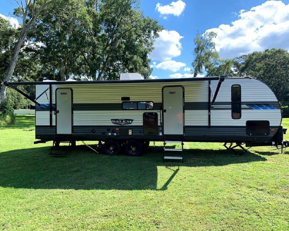 2021 Travel Trailer RV for Rent in loxahatchee, Florida