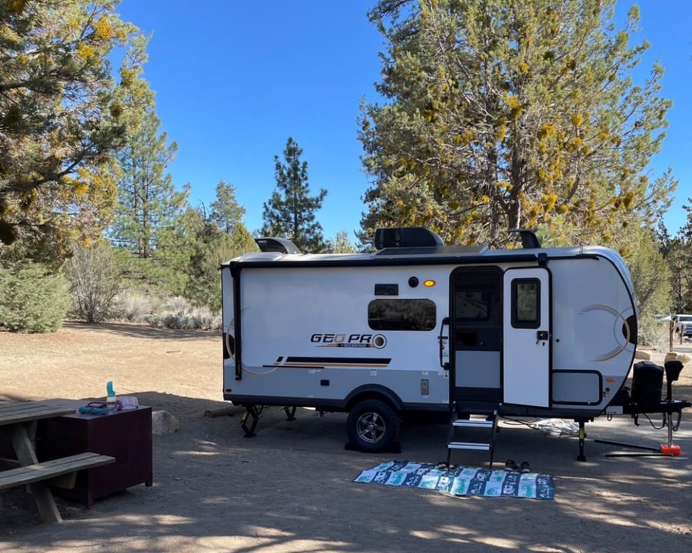 2022 Forest River Other available for rent in Beaumount California