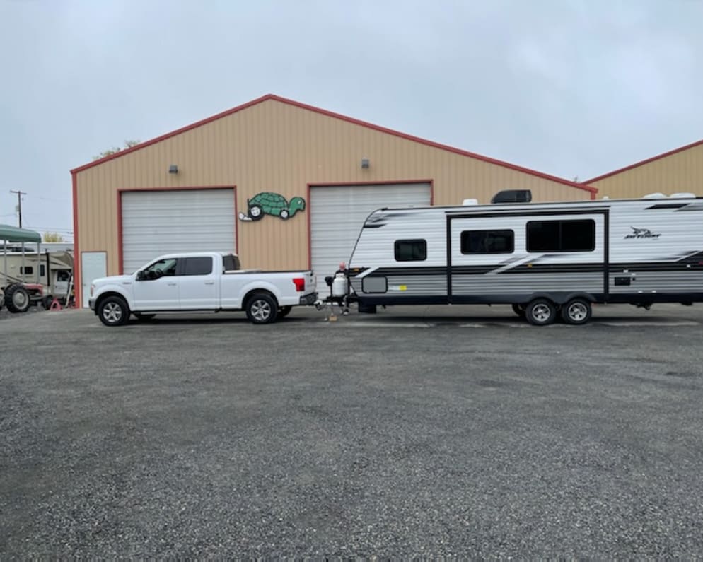 2022 Jayco JayFlight 267BHSW available for rent in Forest Grove Oregon