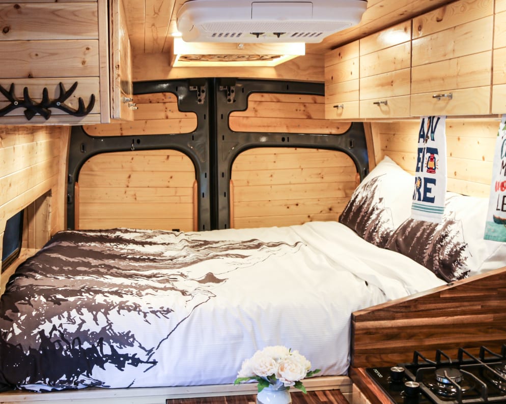 Class B RV for Rent in Buckeye, Arizona - RVUSA.com