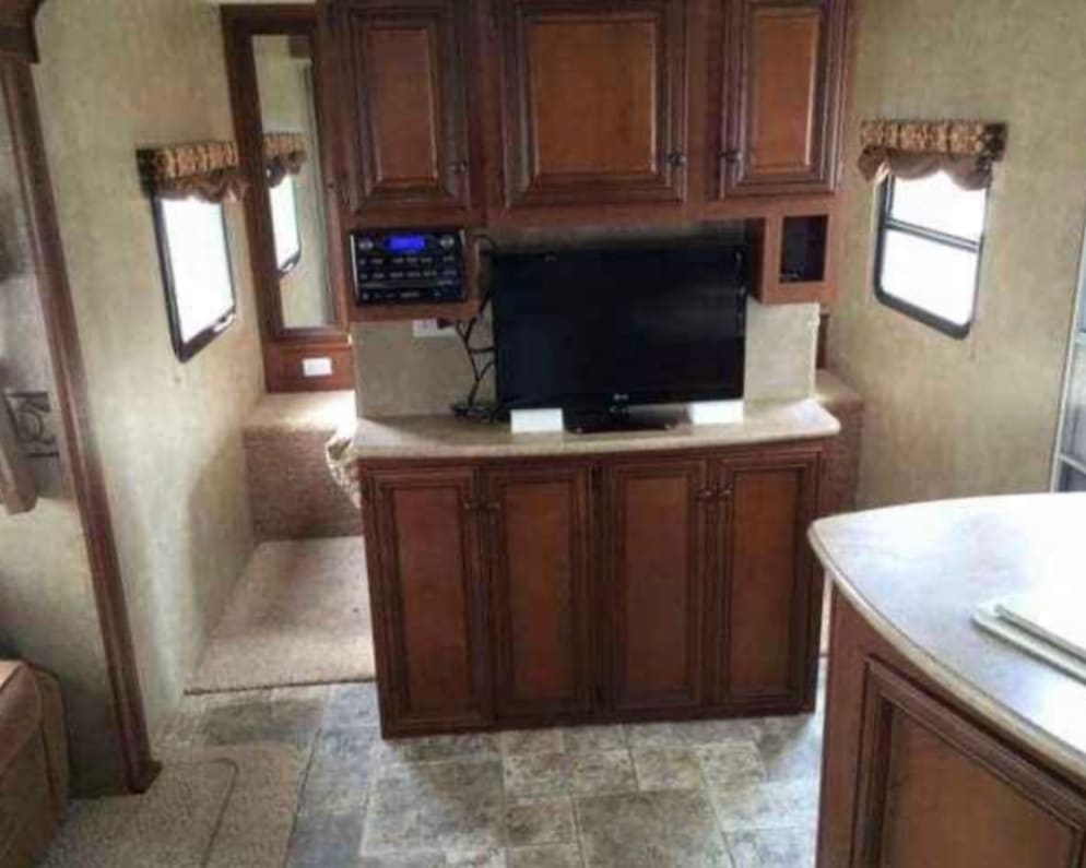 2014 Spree Trailer  by Spree for rent in 51360