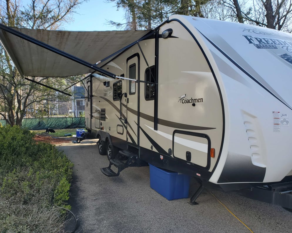 2018 Coachmen Other