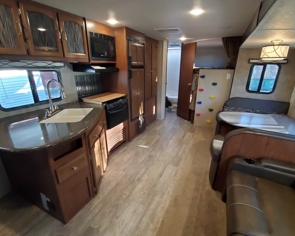 2018 Coachmen Other available for rent in Milford New Hampshire