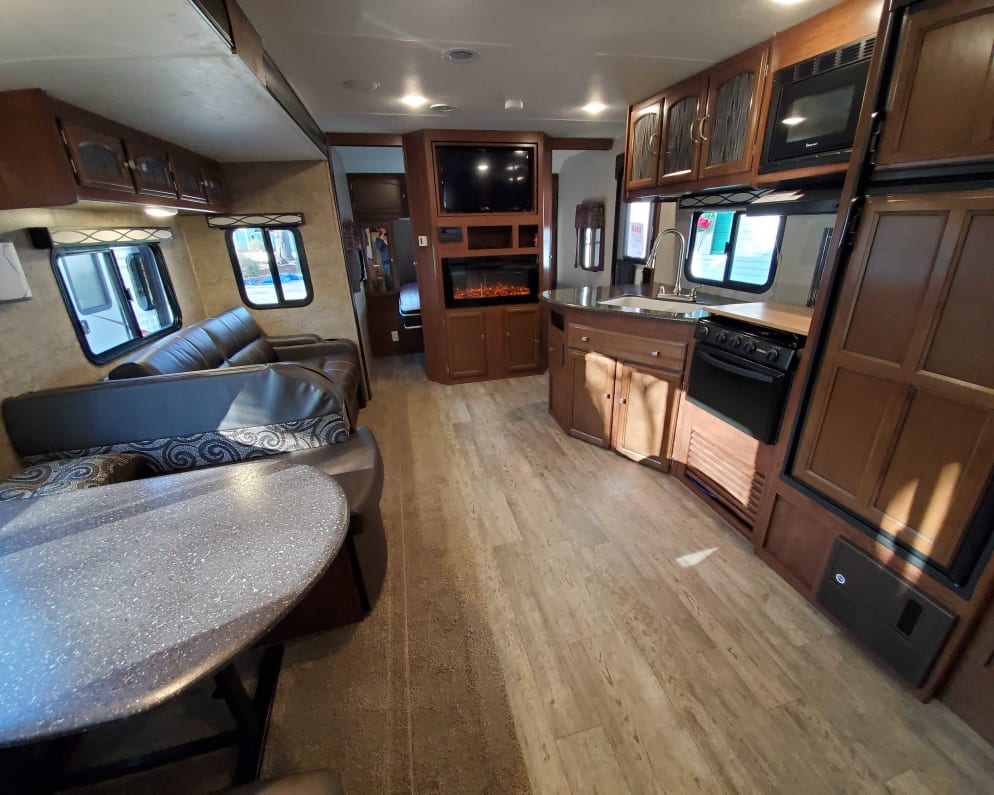 2018 Coachmen Other Travel Trailer for rent in Milford New Hampshire