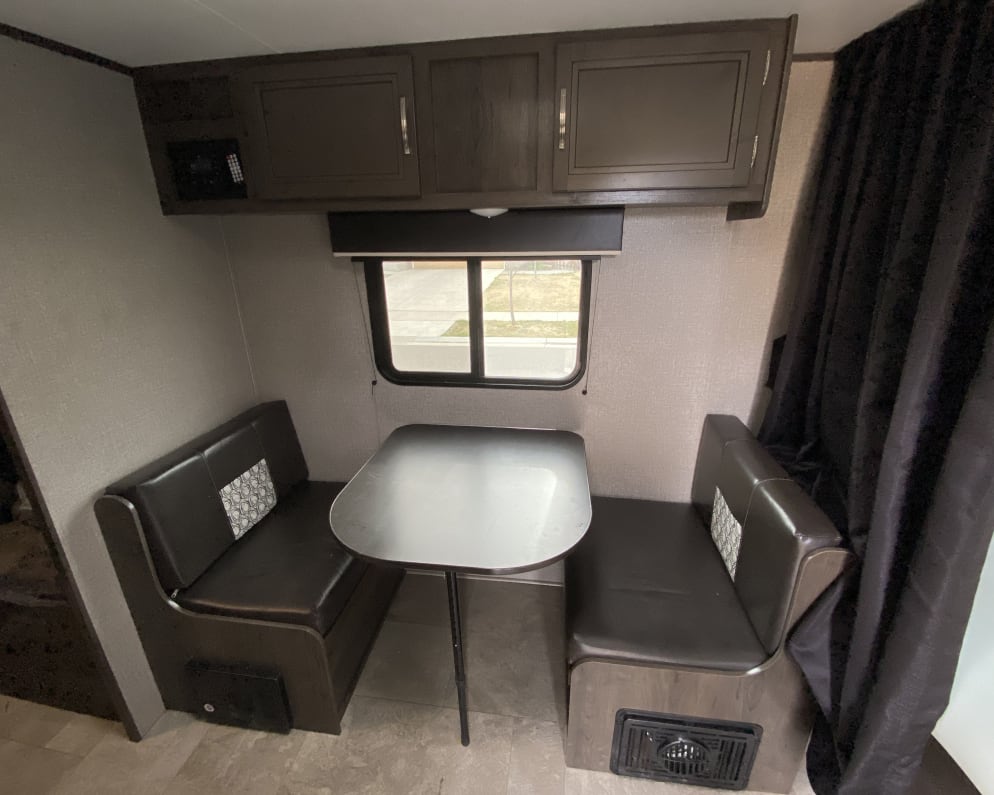 2020 Jay Flight SLX Baja Edition  by Jayco for rent in 80516