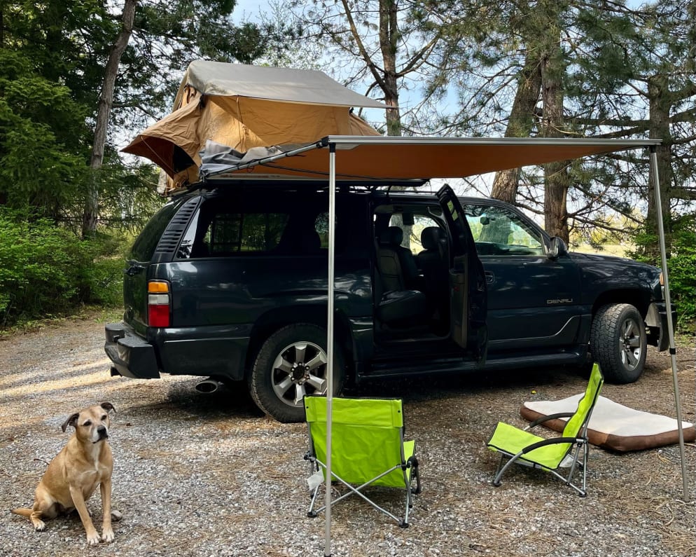 2004 Gmc Yukon Denali XL
