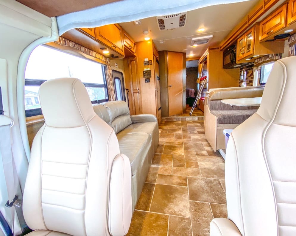 2016 Chateau  by Thor for rent in 84003