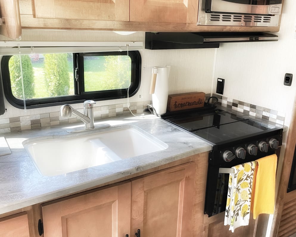 2021 Other Other Class C for rent in Grand Blanc Michigan