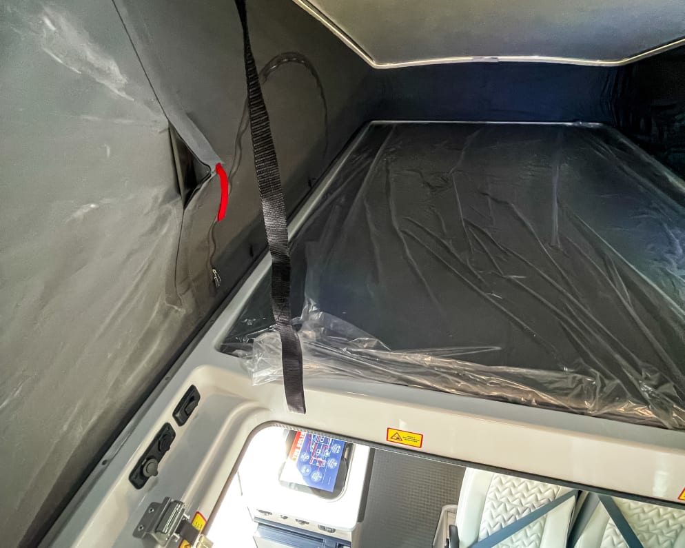 2022 Winnebago Solis Class B for rent in Aurora Colorado