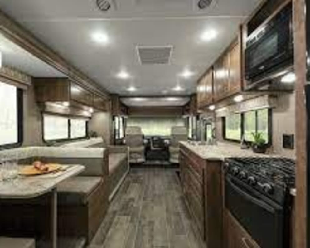 2019 Winnebago Intent available for rent in St Louis Missouri