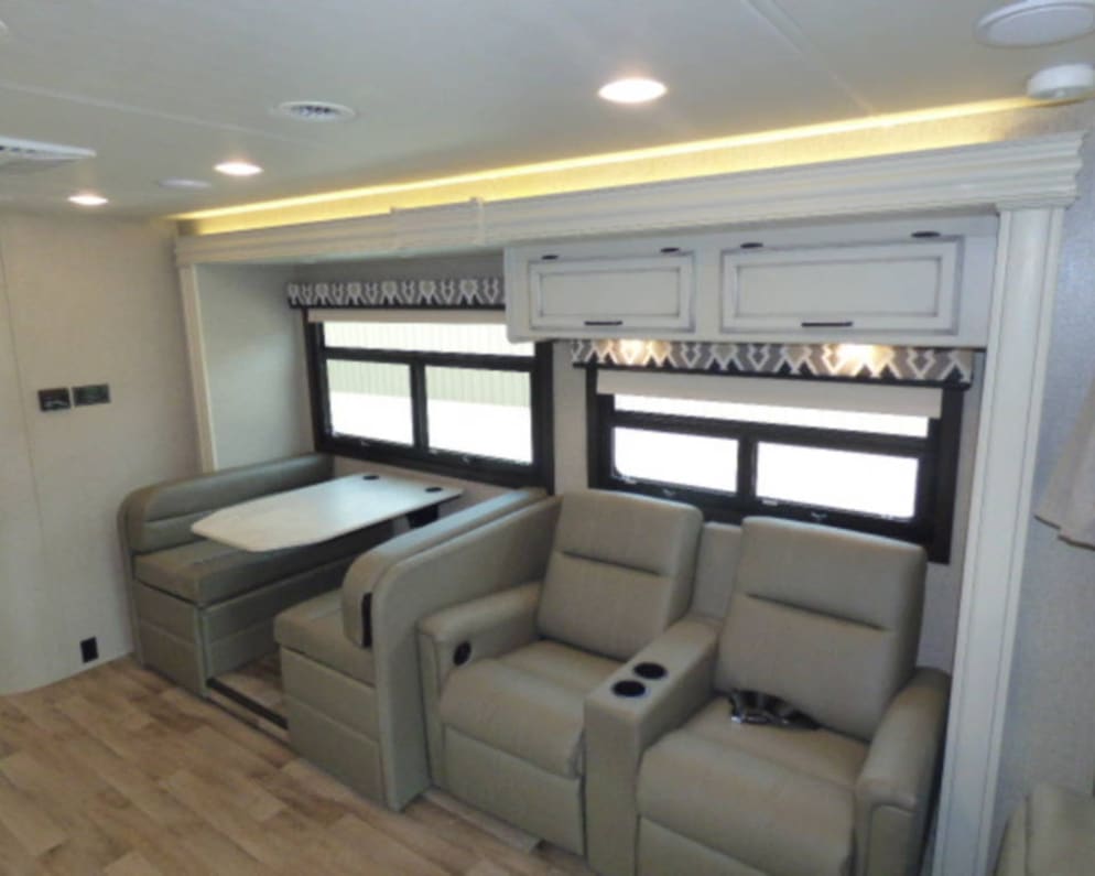 2021 Jayco Greyhawk available for rent in Indianapolis Indiana