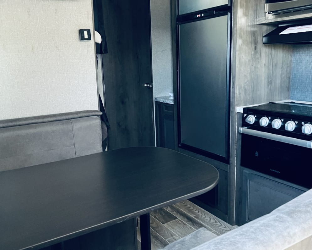 2021 Jay Flight SLX Rocky Mountain Edition  by Jayco for rent in 93514