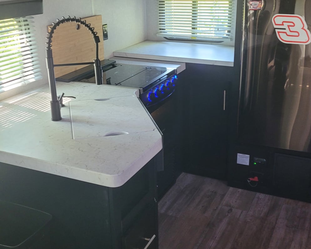 2022 Forest River Cherokee Travel Trailer for rent in Loxley Alabama