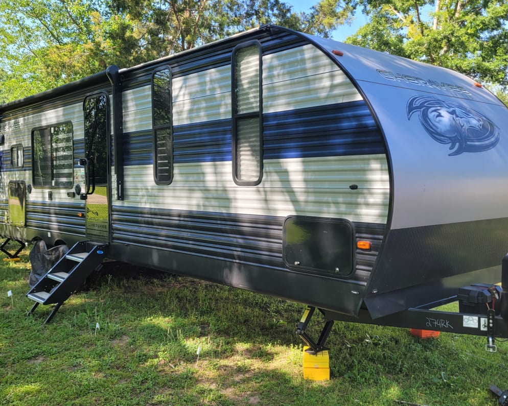 2022 Forest River Cherokee available for rent in Loxley Alabama