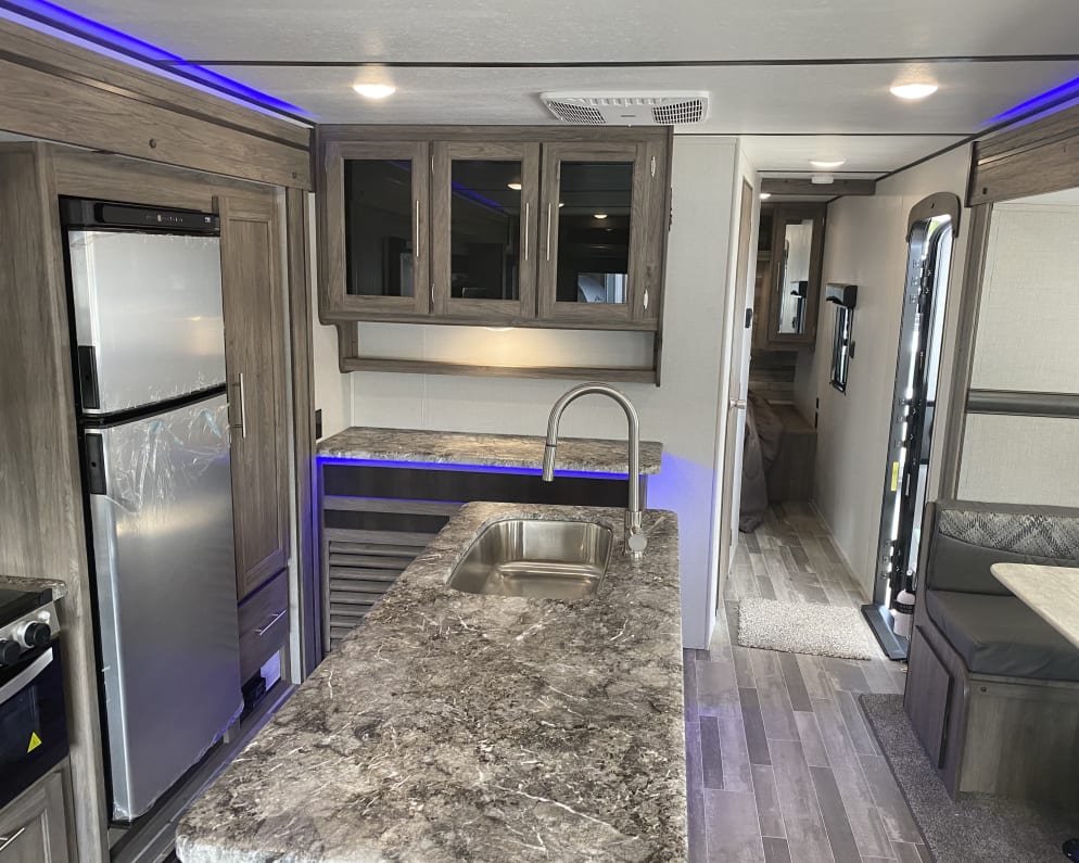 2020 Travel Trailer RV for Rent in Mooresville, North Carolina