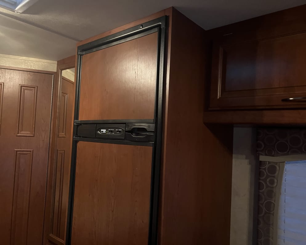 2012 Chateau  by Thor for rent in 95008