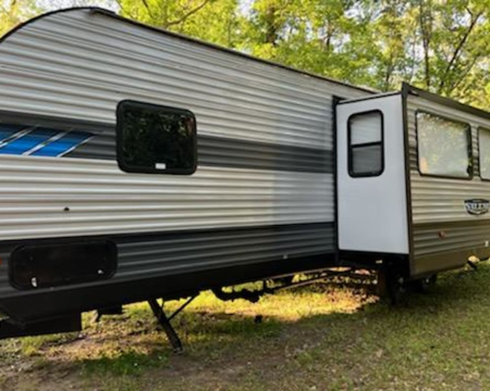 2021 Forest River Salem available for rent in Florien Louisiana