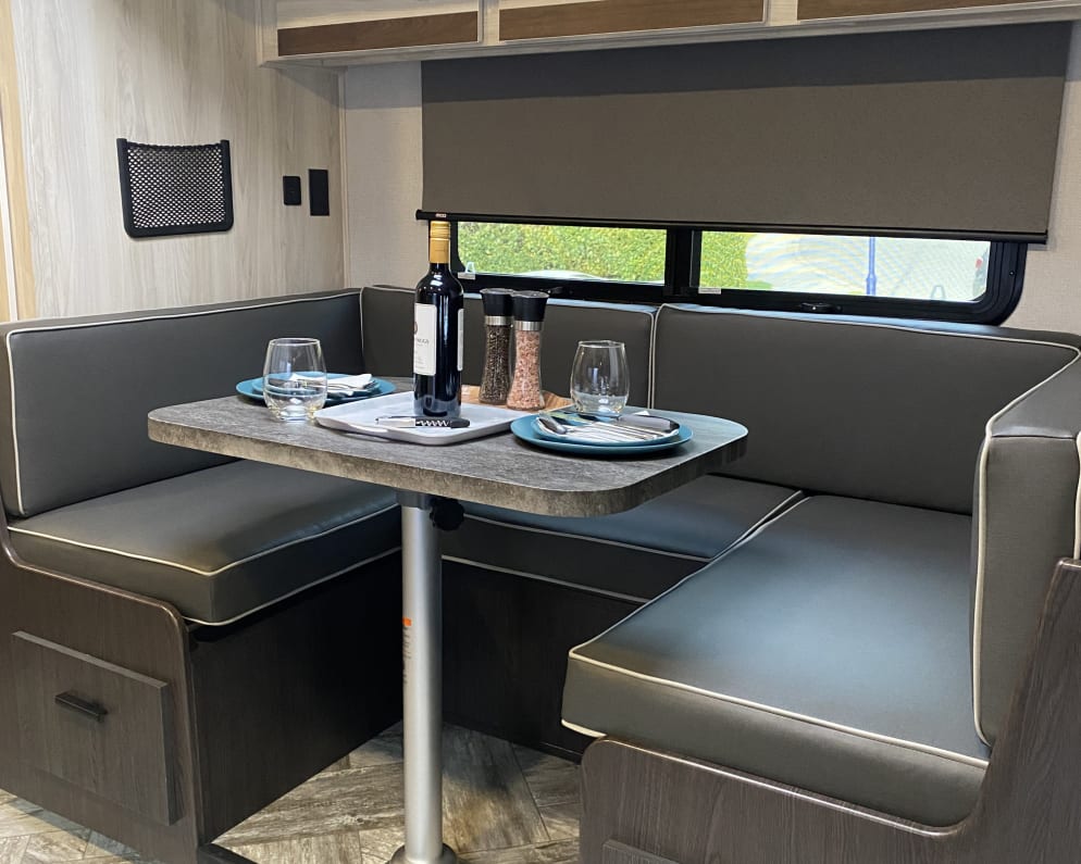 2022 Other Other Class C for rent in Victoria British Columbia