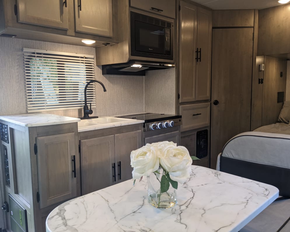 2021 Coachmen Freelander available for rent in Simi Valley California