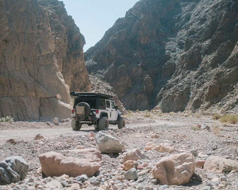 2017 Wrangler Rubicon  by Jeep for rent in 94089