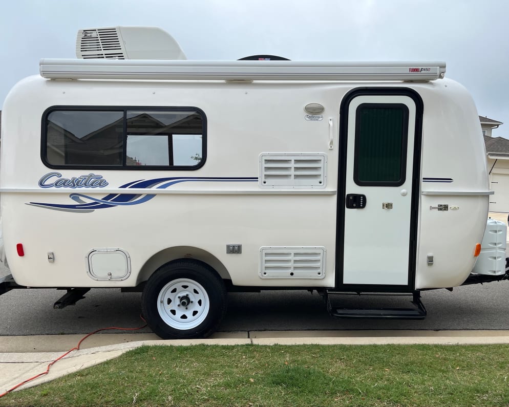 2021 Casita Liberty Travel Trailer for rent in Dripping Springs Texas