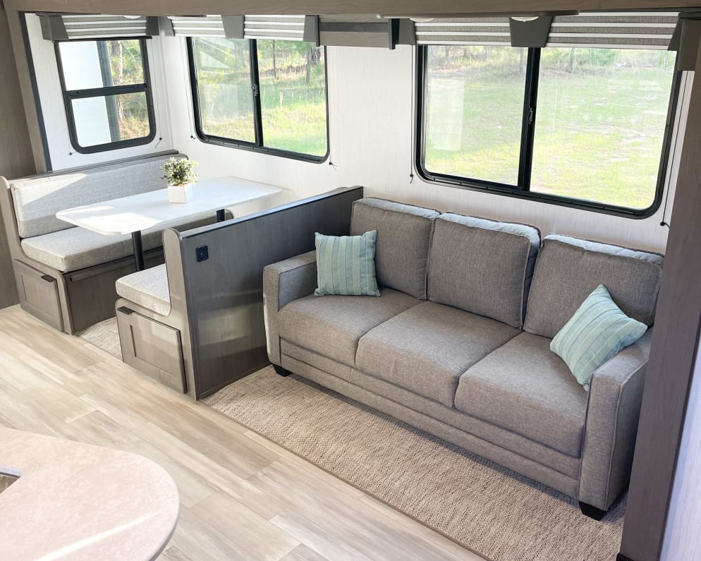 2022 Cruiser RV MGP 3100BH