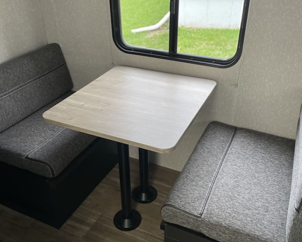 2022 Forest River Cherokee Wolf Pup Travel Trailer for rent in Lebanon Illinois