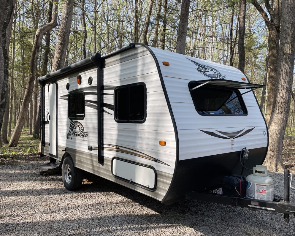 2016 Jayco Jay Flight