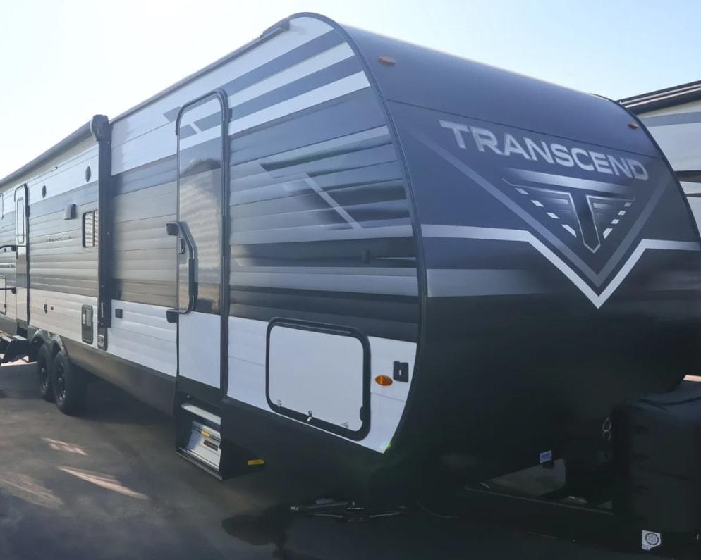2022 Grand Design Xplor