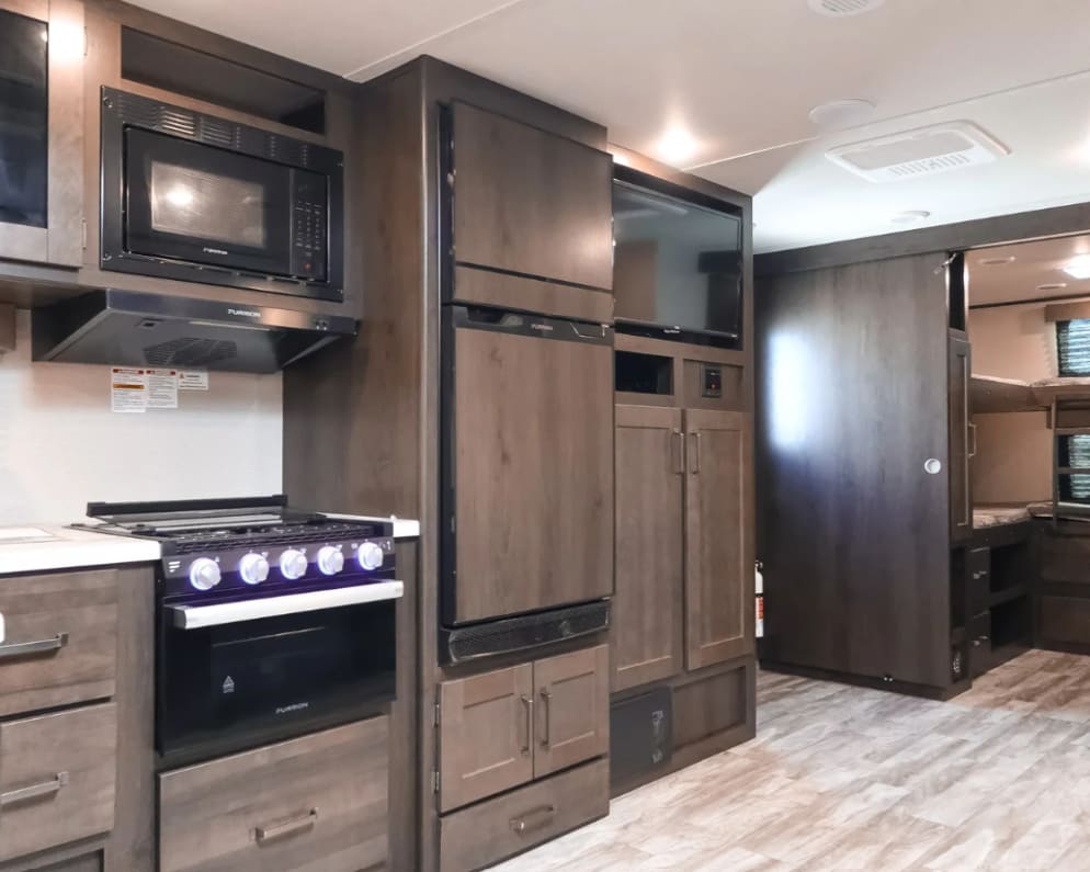 2022 Grand Design Xplor Travel Trailer for rent in Santa Maria California