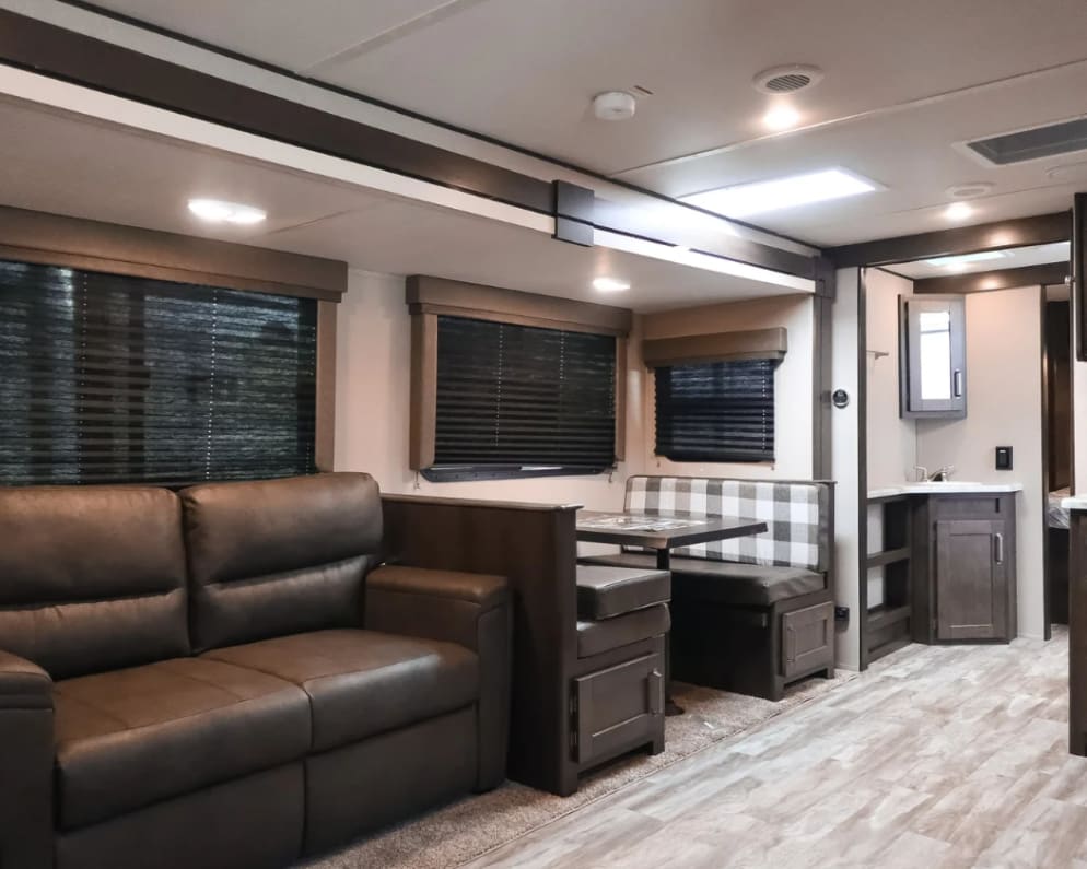 2022 Grand Design Xplor available for rent in Santa Maria California