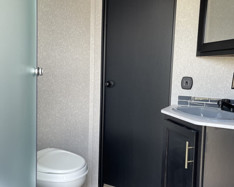 2022 Forest River Cherokee Grey Wolf Travel Trailer for rent in Marthasville Missouri