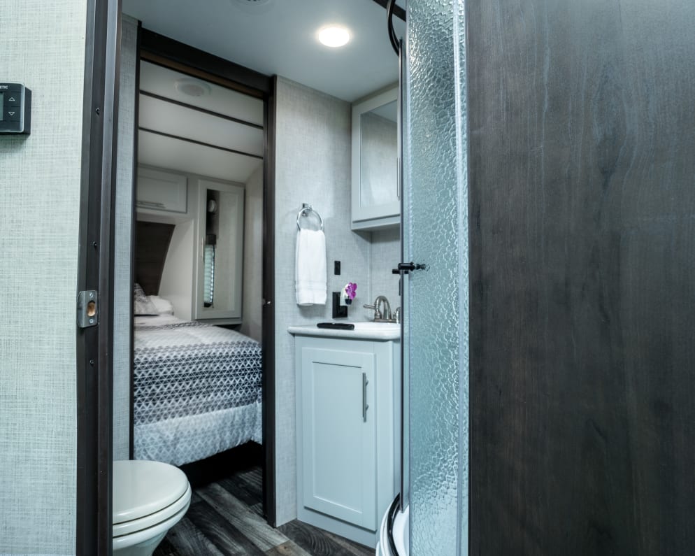2020 Keystone RV Bullet Ultra Lite Travel Trailer for rent in Charlotte North Carolina