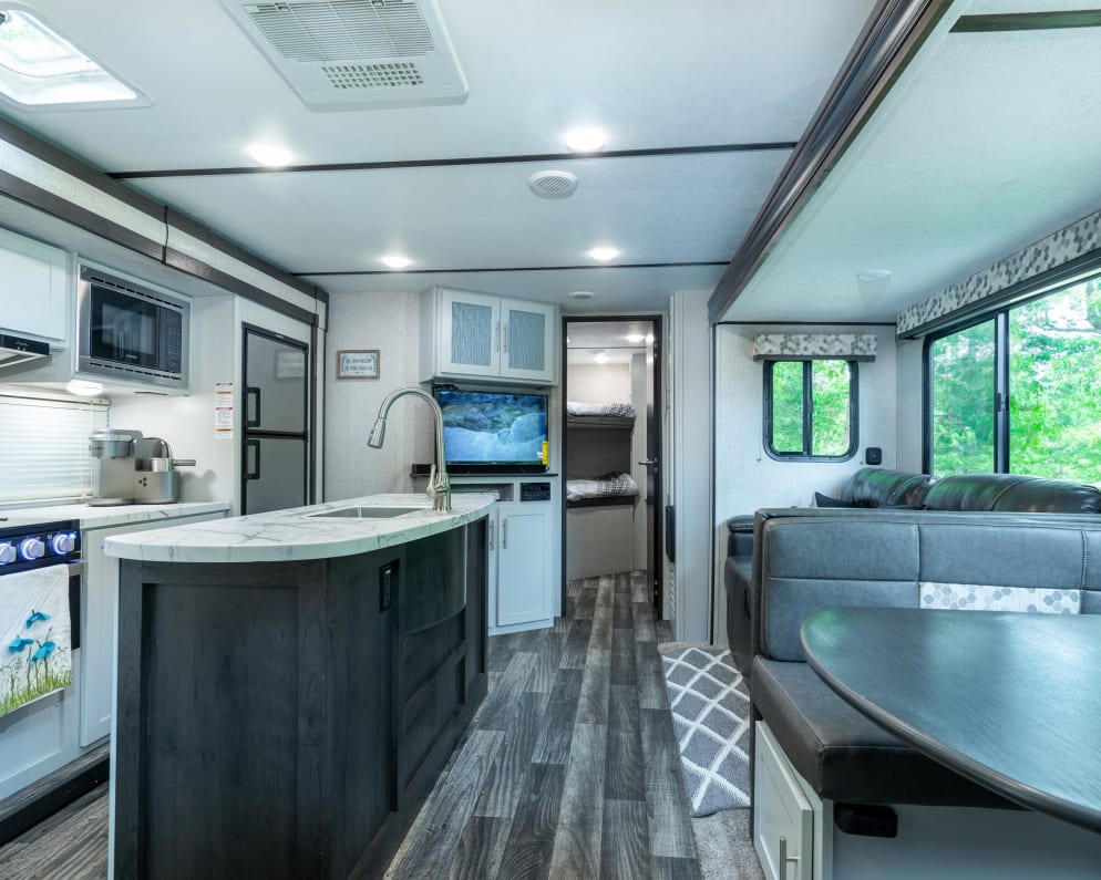 2020 Bullet Ultra Lite  by Keystone RV for rent in 28214