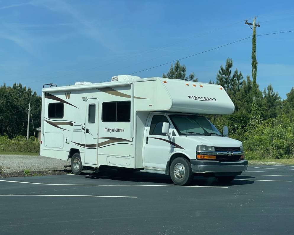 2014 Class C RV for Rent in Irmo, South Carolina