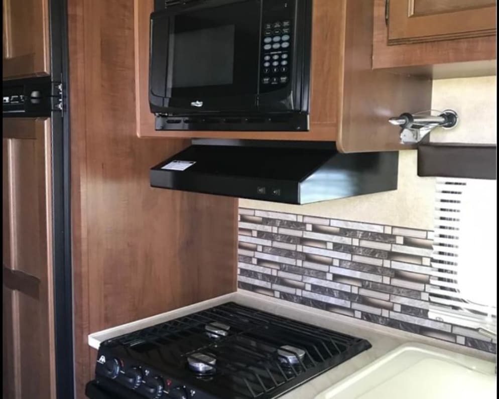 2014 Coyote  by Jayco for rent in L0E 1R0