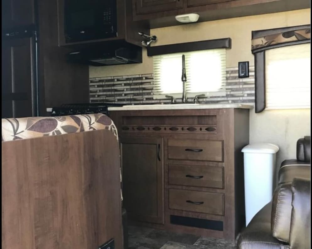2014 Jayco Coyote Travel Trailer for rent in Georgina Ontario