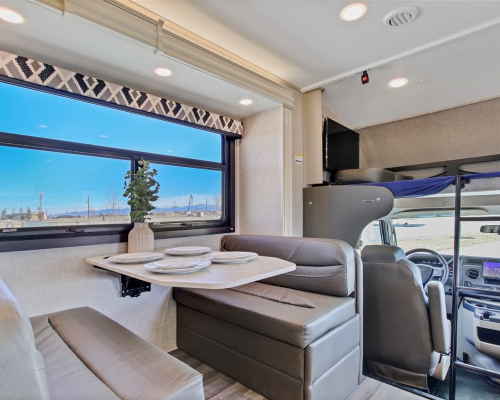 2022 Jayco Redhawk available for rent in Chantilly Virginia