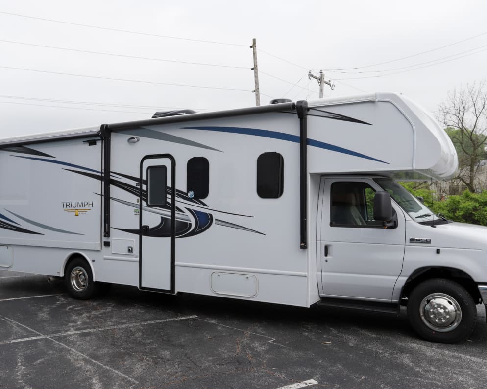 2022 Class C RV for Rent in Exton, PA