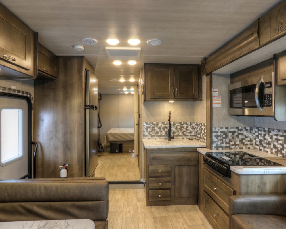 2022 Class C RV for Rent in Exton, PA