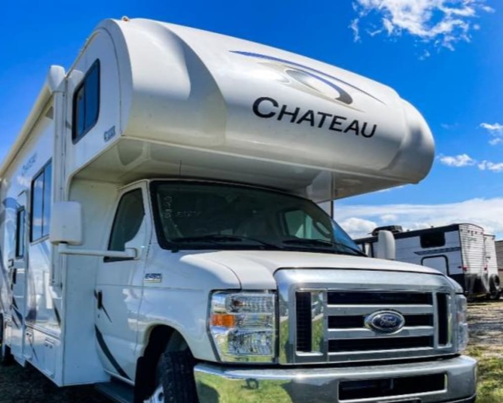 2022 Class C RV for Rent in Loganville,