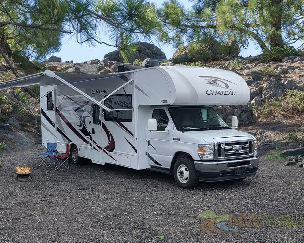 2022 Class C RV for Rent in Lynnwood, Washington