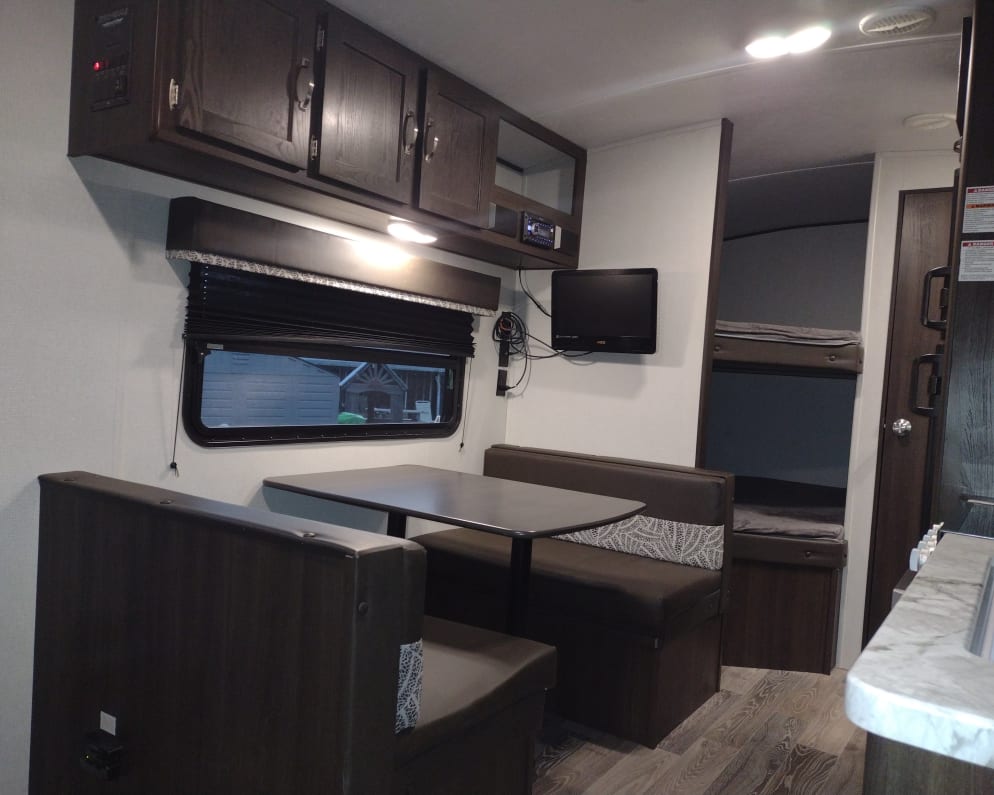 2020 Springdale  by Keystone for rent in 76513