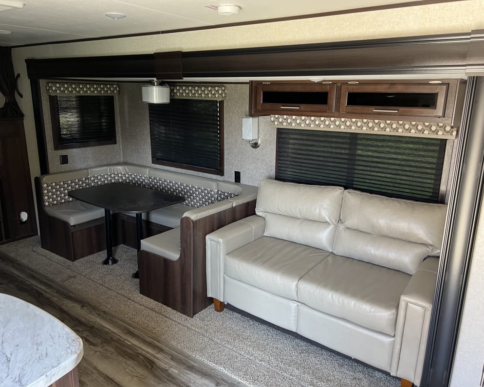 2019 Jay Flight SLX Rocky Mtn Edition  by Jayco for rent in 84010