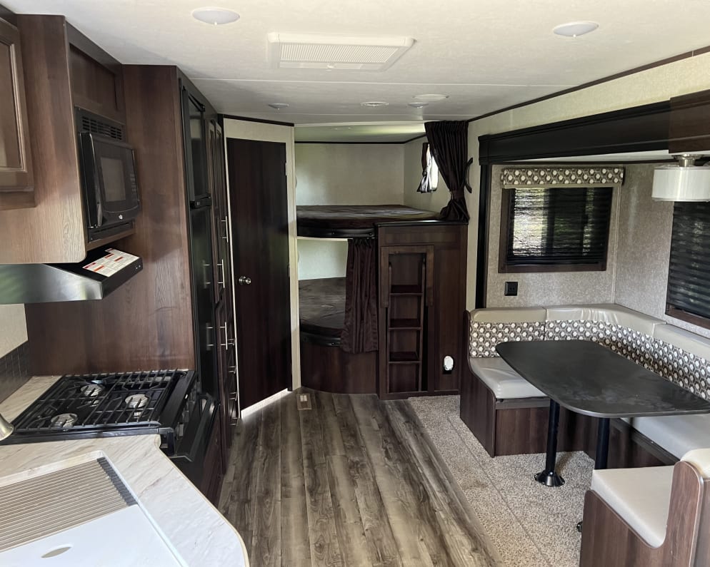 2019 Jayco Jay Flight SLX Rocky Mtn Edition