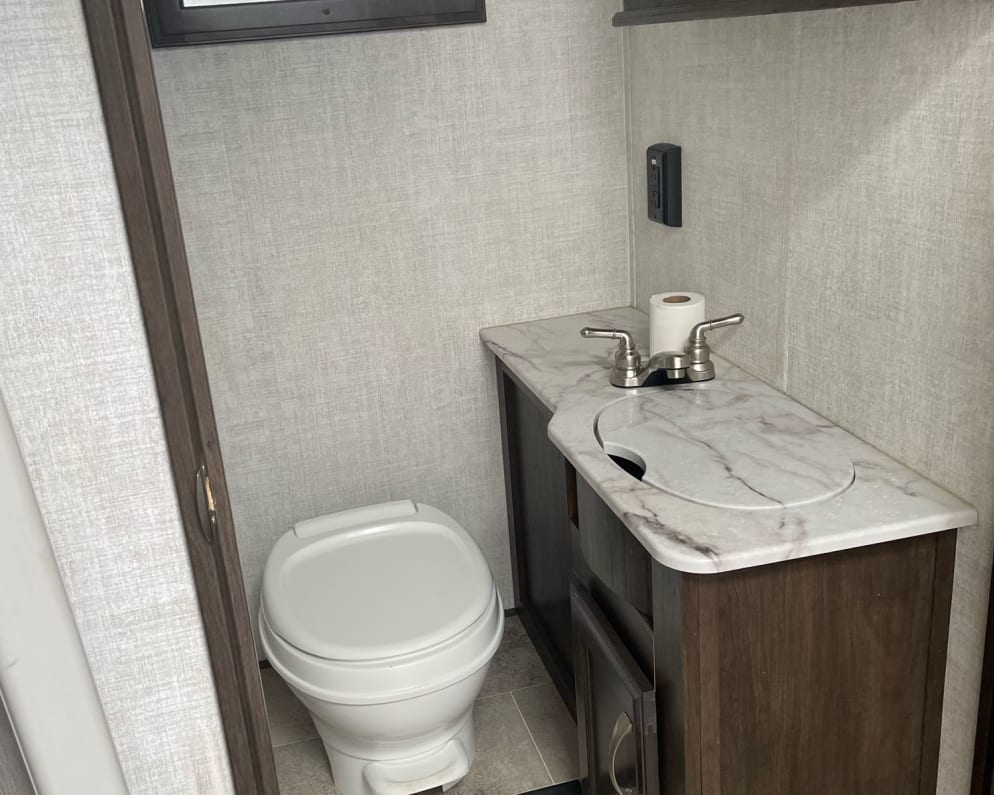 2021 Gulf Stream Conquest Class C for rent in Weeki Wachee Florida